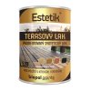 Estetik Terasovy Lak 075L CZ
