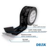 DELTA MULTI-BAND FLEXX 60 (Šířka 60 mm)