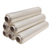 Clear Pallet Wrap standard cores 800x800