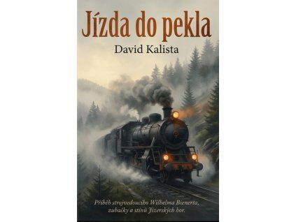 Jízda do pekla