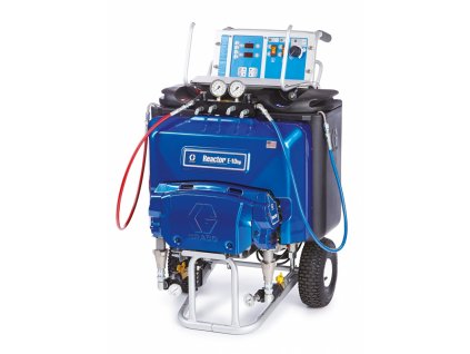 2522 4 strikaci system graco reactor e 10hp