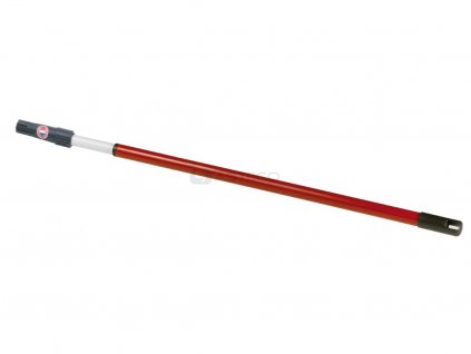 4001 teleskopicka prodluzovaci tyc s klipem 2 x 0 7 m