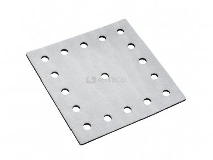 4022 1382000 mousse cale plate