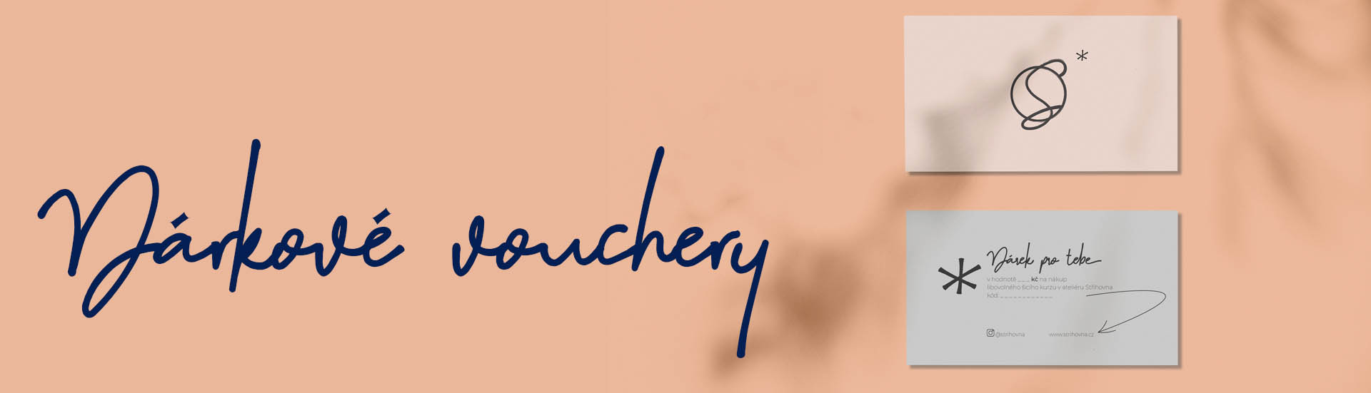 Dárkové vouchery, vianoce, vánoční dárky