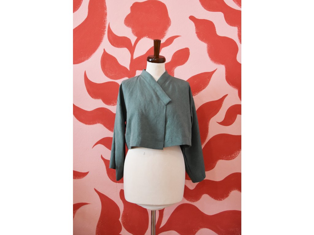 Něco rychlého na sebe