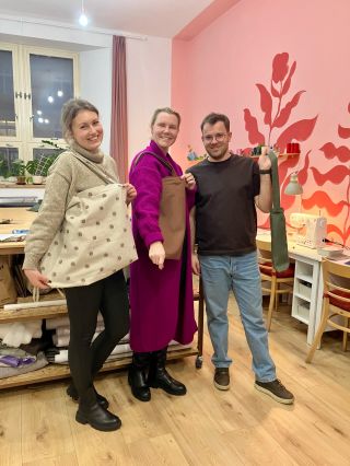 Hezký momenty ledna a února. Snažím se dávat fotky do stories, ale přišlo mi škoda aby tak rychle zmizely. Za poslední dva...