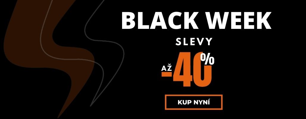 AKCE BLACK WEEK