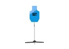 Standing Combat Silhouette