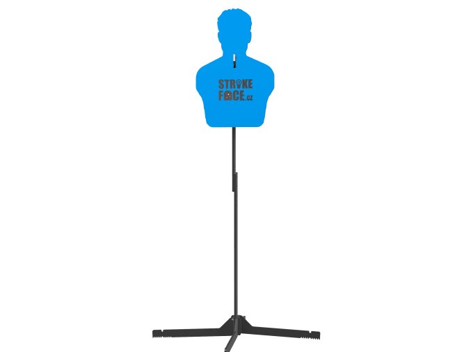 600x400 H Standing Realistic Silhouette (v1~recovered)