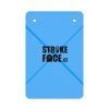Rectangle Gong 200x300 mm