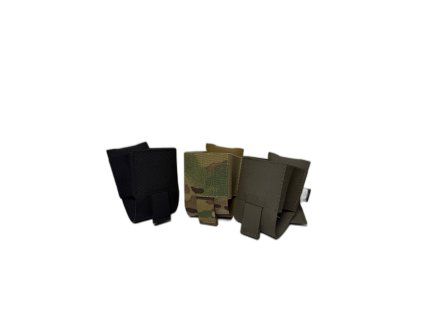 Peshi MOLLE Holder for Rage Airsoft Grenade