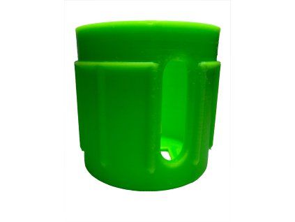 Replacement upper rubber cover for the Rage grenade