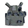 MOLLE holder / holster for RAGE airsoft grenade