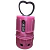 Reusable airsoft blank-cartridge Grenada - pink