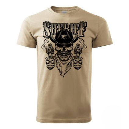 tricko striker sheriff new piskove