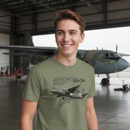 tricko antonov an 26