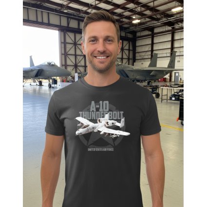 tricko striker thunderbolt