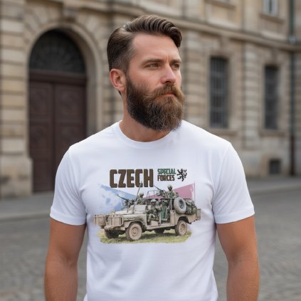 tricko czech special forces2