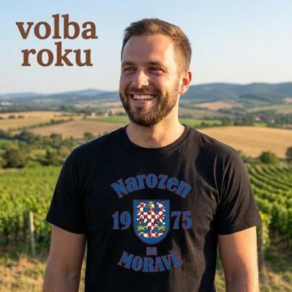 tricko panske narozen na morave