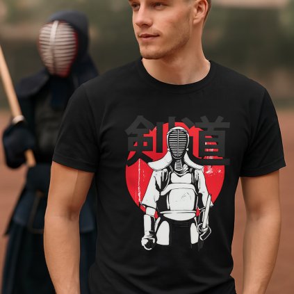 tricko striker kendo