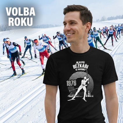 panske tricko nejlepsi bezkari