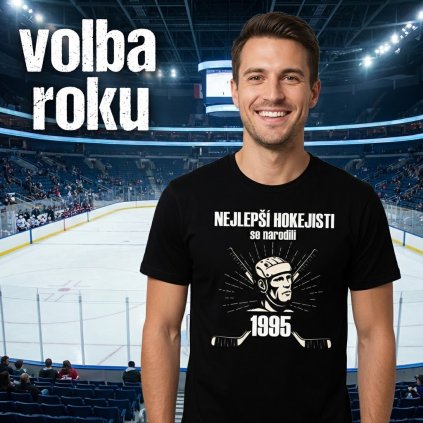 panske tricko nejlepsi hokejisti