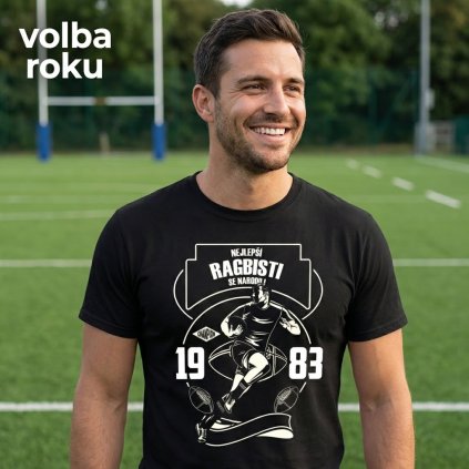 panske tricko nejlepsi ragbisti