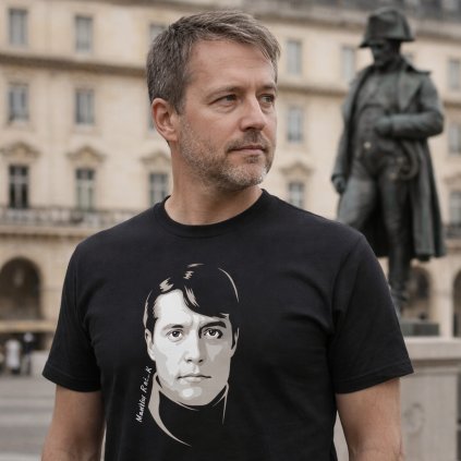 tricko napoleon bonaparte