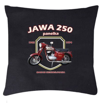 polstarek jawa 250 panelka