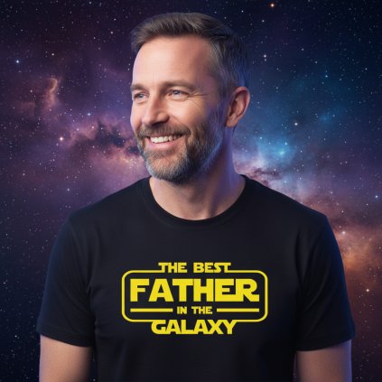 tricko best father in galaxy