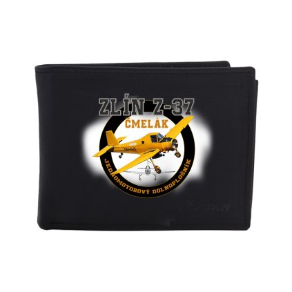 panska penezenka zlin z 37 cmelak