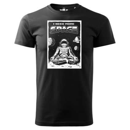 tricko cetne i need more space