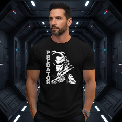 tricko predator