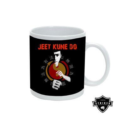 hnrek striker jeet kune do