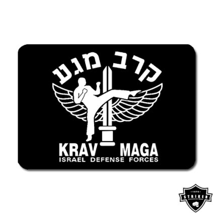 podlozka pod mys striker krav maga