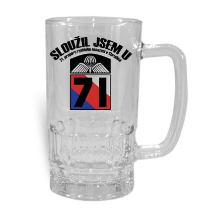 pullitr slouzil jsem u 71 prrn 1