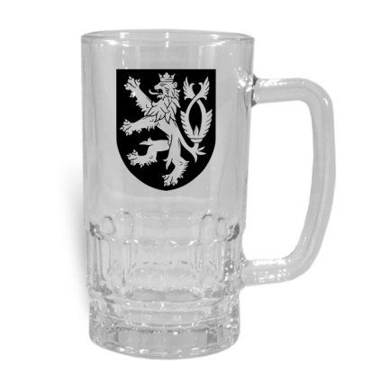 pullitr cesky lev emblem 1