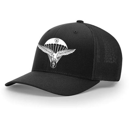 ksiltovka striker 5 pluk cerna