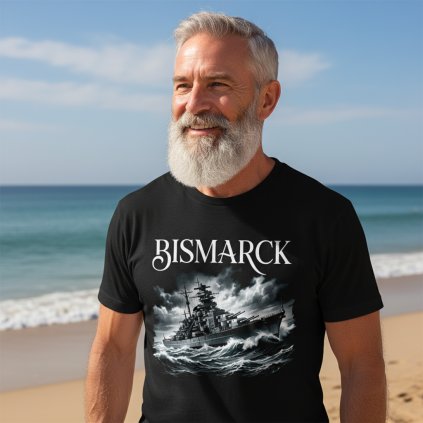 ticko cerne bismarck