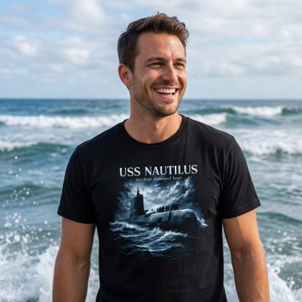 tricko uss nautilus