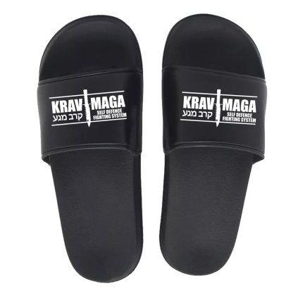 pantofle krav maga