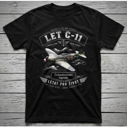 tricko let c 11