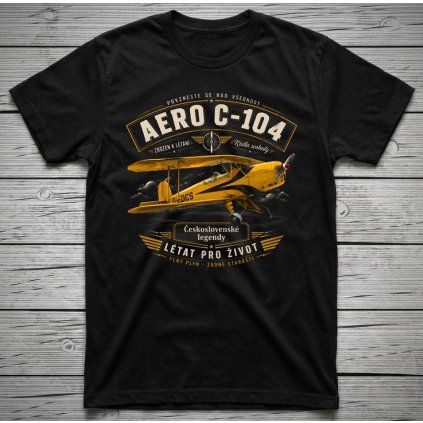 tricko aero c 104