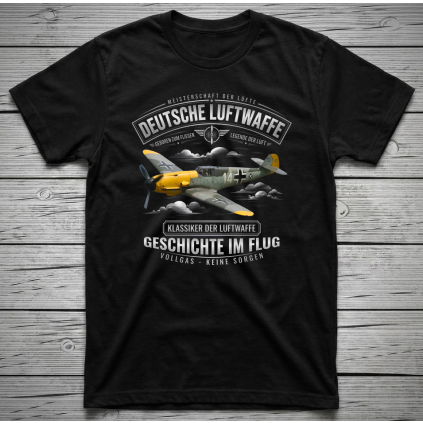 tricko striker deutsche luftwaffe new