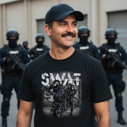 tricko swat
