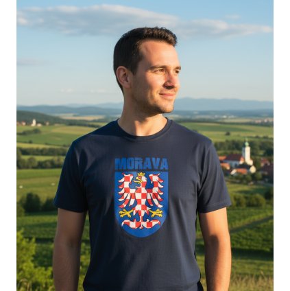 tricko striker morava