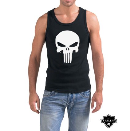 tilko panske cerne striker punisher