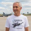 Tričko JAS 39 GRIPEN