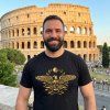 Tričko SPQR