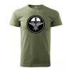 tricko striker 102 pruzkumny prapor prostejov olivove